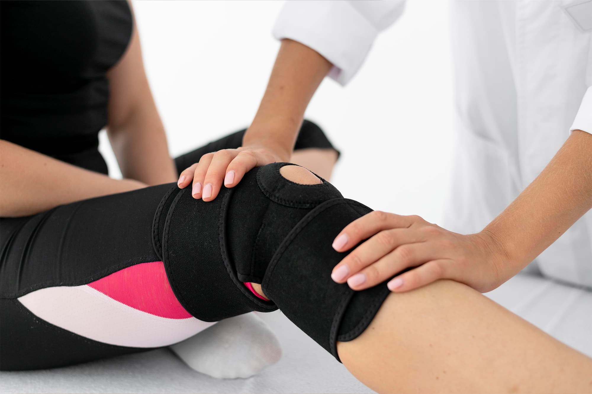 Rehabilitacja po rekonstrukcji ACL